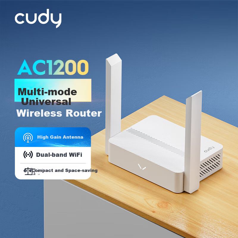 CUDY AC120-0147963