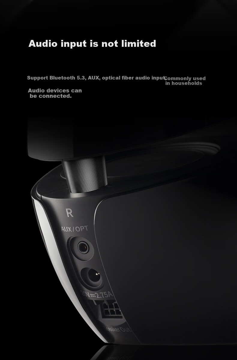 EDIFIER E25HD Desktop Bluetooth Speaker, Exquisite HIFI High-Fidelity 2.0 Audio System, Home Artistic Speaker, Dawn Red 14