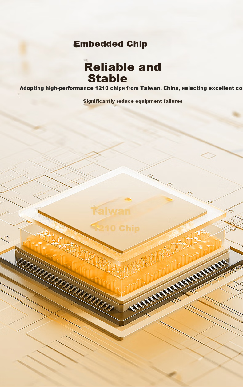 BIAZE Serial Server RS485 to Ethernet, IoT Network Module Single-Port RJ45 Communication Gateway, TCP/IP Networking with Built-In WEB Management for Development Assistance 1
