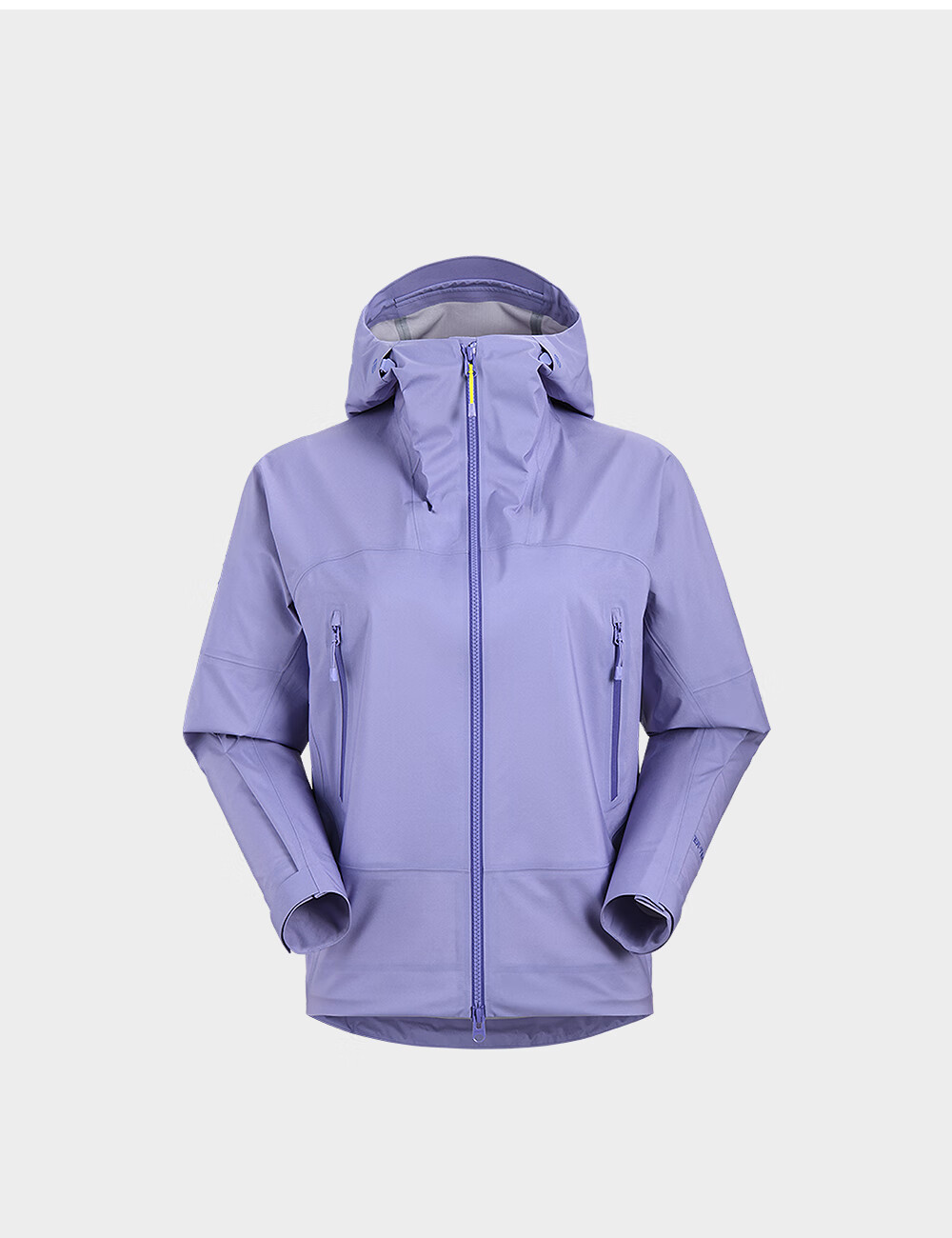 KAILAS Bogda Women's Windproof Waterproof Outdoor Hiking Mountaineering Jacket 38