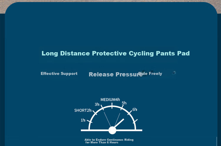 Lameda Cycling Pants, Women's Professional Long Trousers for Spring And Autumn, Road Bike Cycling Pants, Huiyin Long Pants, Black, XL 2