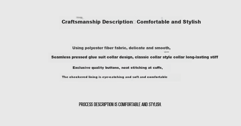 SHANSHAN High-End Trench Coat for Young And Middle-Aged Men, Mid-Length Solid Color Wrinkle-Resistant Casual Seamless Pressed Jacket Father's Day Outerwear 11