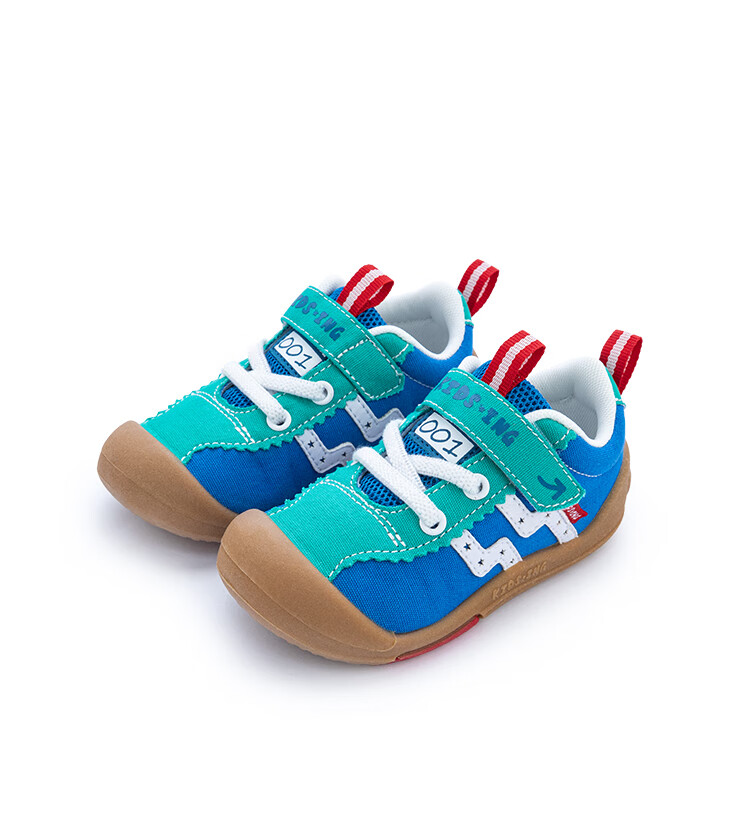 Kids.ing Cadixing Baby Sneakers, Spring And Autumn Children's Canvas Shoes, Boys And Girls Toddler Shoes, Kindergarten Shoes, Functional Walking Shoes 20