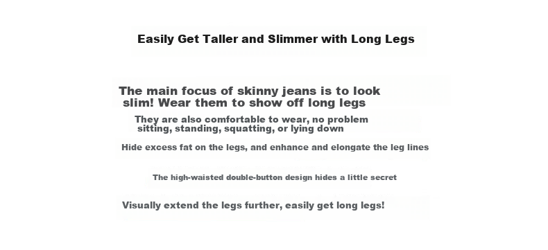 Jeanswest Women's Jeans, Summer High-Waisted Slimming Heightening Design Straight Wide-Leg Floor-Length Pants, Dark Blue, Size M 6