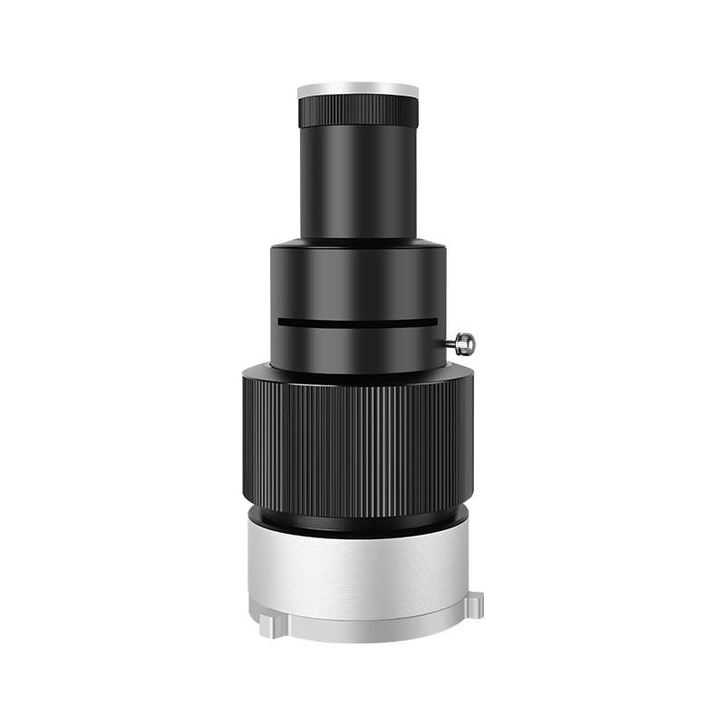 JIMANTU Photography Spotlight Focusing Spotlight Lens Styling Projection Special Effects Insert Beam Tube Imaging Light Shadow Shooting for Bronica Mount