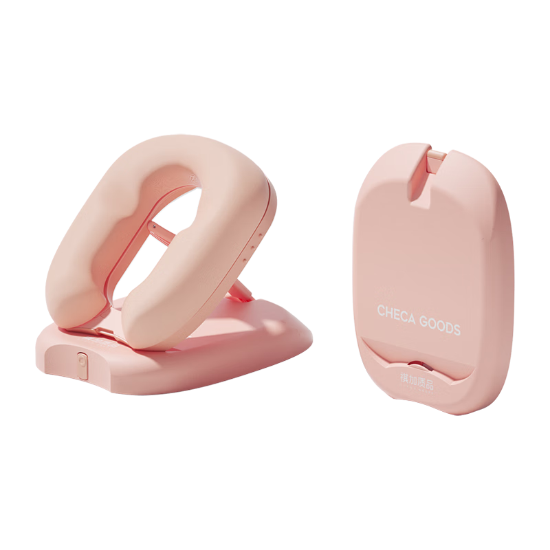 CHECA GOODS Nap Pillow for Elementary School Students, Children's Nap Pillow for Classroom Desk, First Grade Folding Pillow for Sleeping