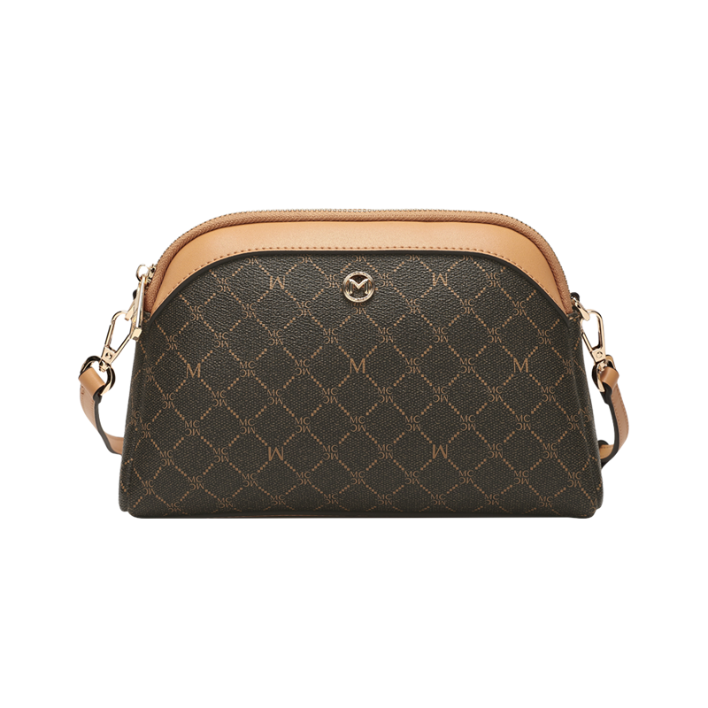 MEXICAN Handbag, Women's Shoulder Bag, 2026 Vintage Light Luxury Crossbody Bag, Mom Bag, Valentine's Day Gift for Wife Or Girlfriend