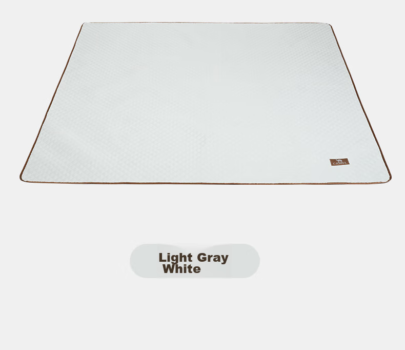 CAMEL Outdoor Mat, Moisture-Proof Mat, Camping Picnic Mat, Tent Picnic Cloth, Sleeping Pad, Floor Mat A9SFSY007 Feiyeh 14