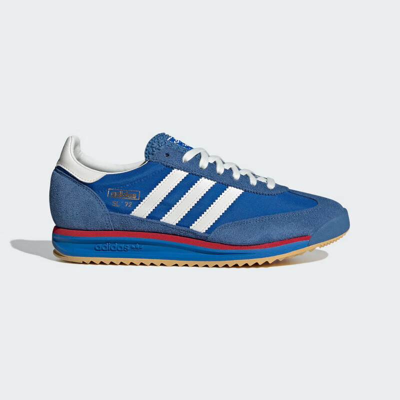 Adidas Originals SL 72 RS Casual Sports Shoes IG2132 Size 39