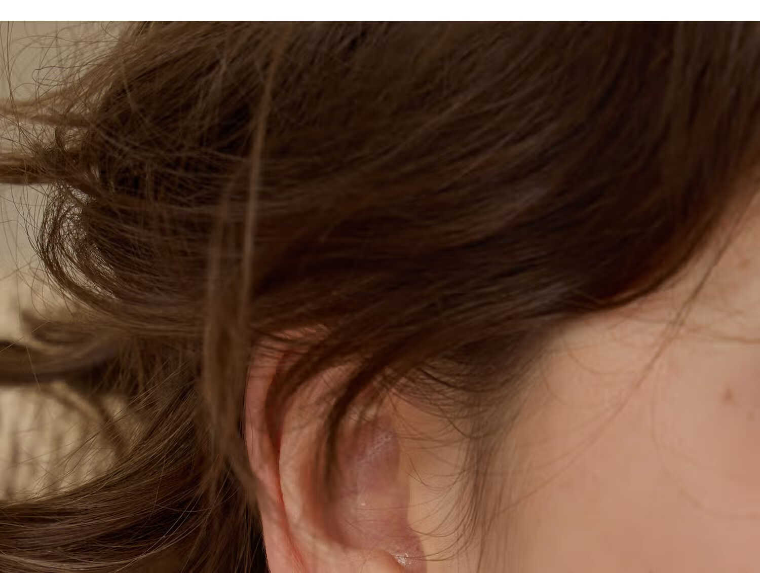 Arsis [Zhou Ke Yu Same Style] Silver Jewelry Lucky Symbol Star Butterfly Earrings, Women's Ear Studs And Hoops, Gift for Girlfriend 15