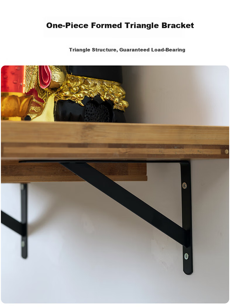 Taomengju Buddha Table New Chinese-Style Standing Cabinet, God of Wealth Cabinet, Buddha Altar Table, Incense Burner, Buddha Statues, Guan Gong Bodhisattva Altar Table, Offering Table, Storage Rack 4
