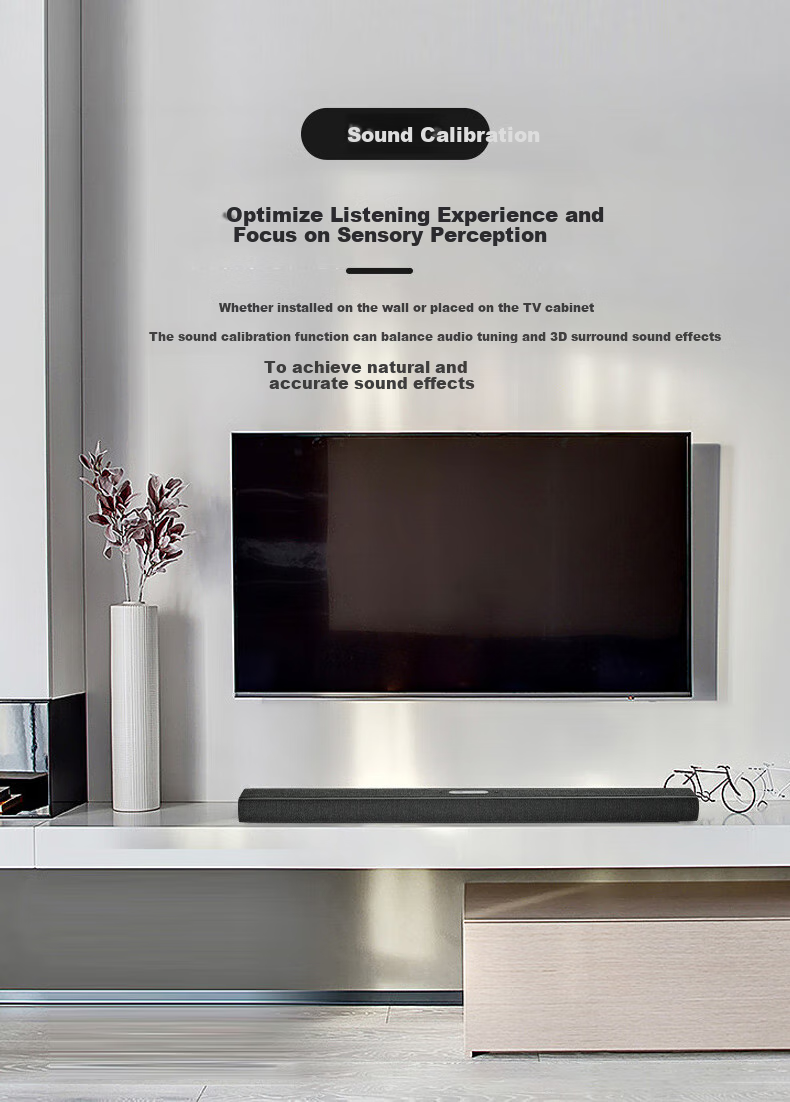 Harman/Kardon Soundbar CITATION MB1100, Home Theater System, TV Speaker, Speakers, Dolby Atmos, HIFI Package, Soundbar 8