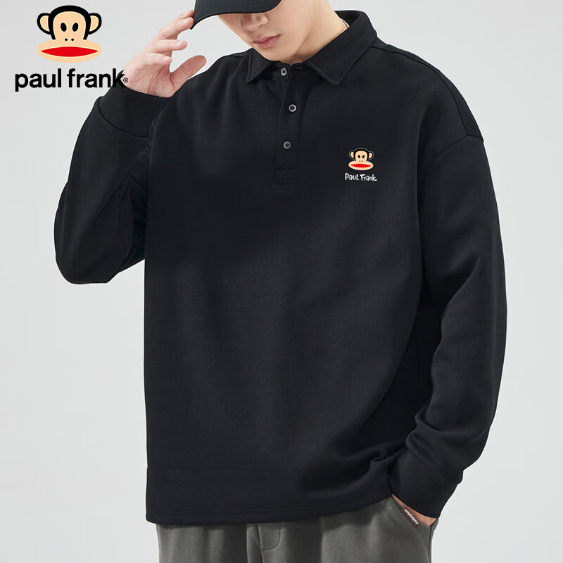 Paul Frank-0112091