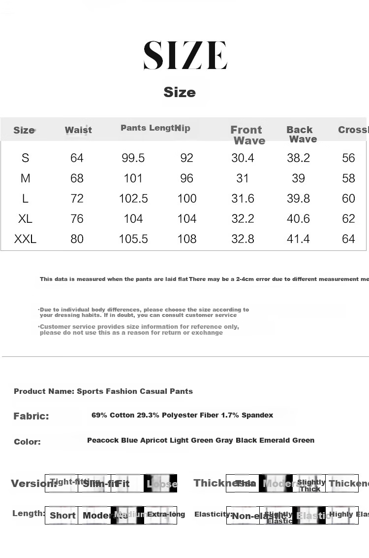 Dme [Knitted Pants] Spring And Autumn Commuter Women's Trousers with Drawstring Elastic Waist Straight Casual Wide-Leg Pants for Wome 11