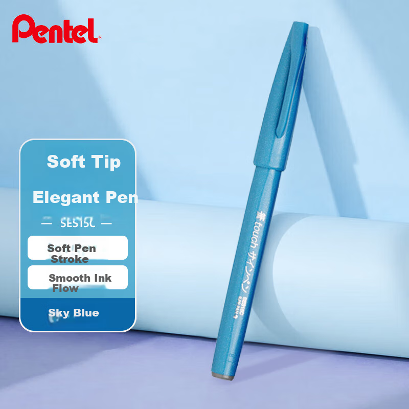Pentel (Pe-01204058