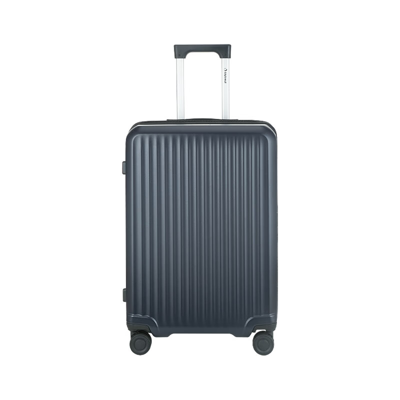 Diplomat Luggage Suitcase, Trolley Case for Men And Women, Travel Case, Password Lock, Carry-On Suitcase, TC-2401TN