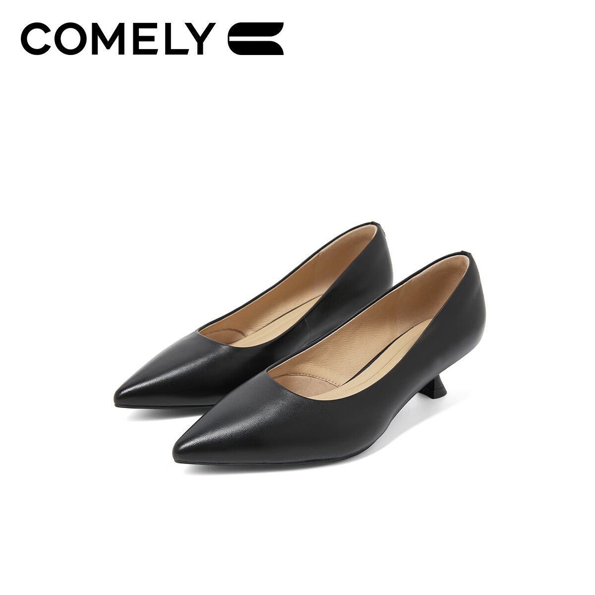 COMELY (CO-01223334
