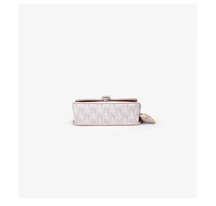 NUCELLE Women's Handbag, 2026 New Light Luxury Niche Small Square Bag, Commuter Shoulder Crossbody Ladies Purse, Birthday Gift for Wome 17
