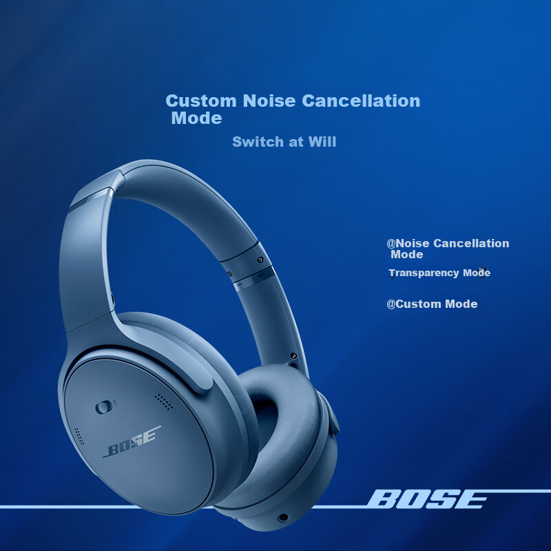 Bose Q...