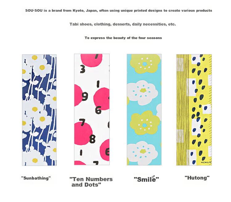 KOKUYO SOUSOU Collaboration B6 Loose-Leaf Notebook Portable Journal 30 Sheets, Roman Numerals And Dots WSG-DT1XA 2