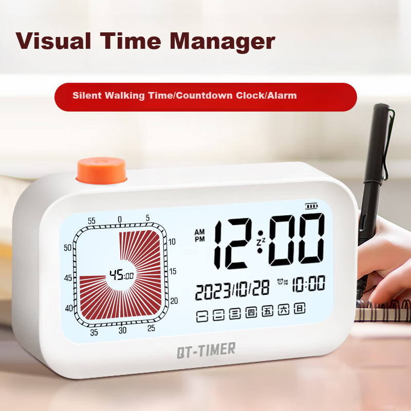 QT-TIMER V-0152033