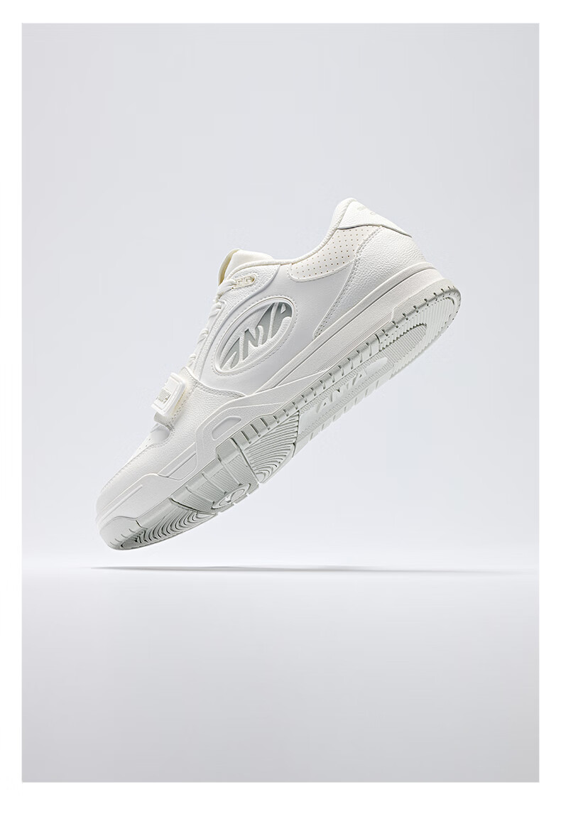 ANTA STG Basketball Sneakers, Non-Slip And Wear-Resistant, Cultural Basketball Shoes, Men's Skateboard Shoes, Father's Day Gift 11
