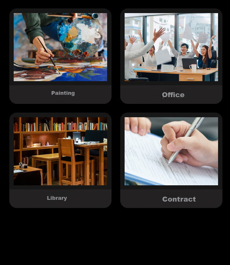 CZUR Elf UA3Plus High-Speed Camera, 22 Million High-Definition Pixels, A3 Book Scanner, Curved to Flat Automatic Continuous High-Speed Office Use, Compatible with Domestic/Apple/win Systems 17