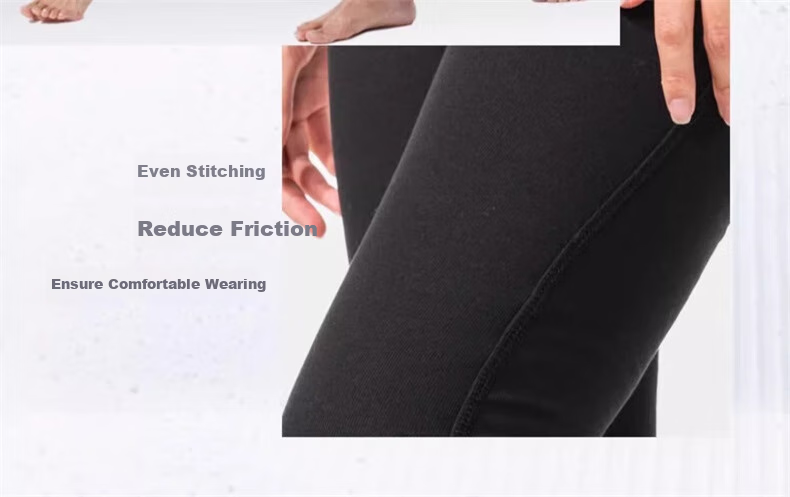 DECATHLON Men's Autumn Long Johns, Quick-Drying, for Running And Skiing, OVW1 Black, Size L, 2456165 10
