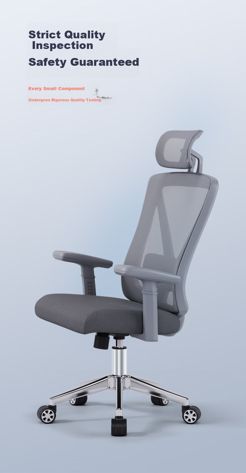 BECAUSES Ergonomic Chair, Comfortable for Long Sitting, Computer Chair, Reclining Office Chair, Gaming Chair, Study Chair, Streamer Chair 0815H 13