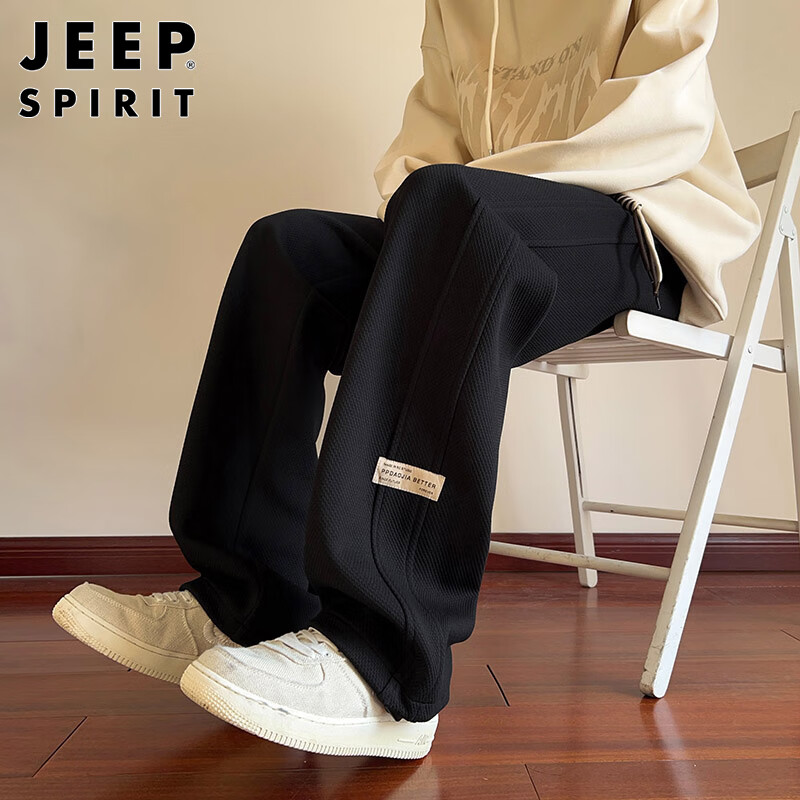 JEEP SPIRI-01218035