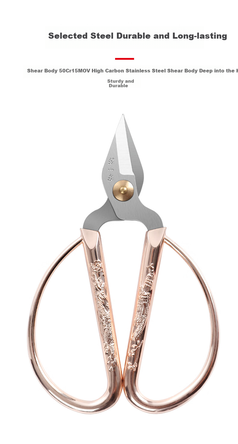 Zhangxiaoquan Nail Clipper, Nail Scissors, Specialized for Thick And Hard Nails, Stainless Steel Nail Cutter, Small Scissors, Moutai Blue NS-15 5