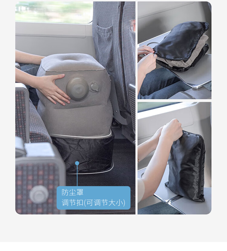 Xinqin Luggage Hook Bottle Holder Cap Clip Towel Strap Outdoor Travel Hiking Backpack Hook External Binding Strap 10