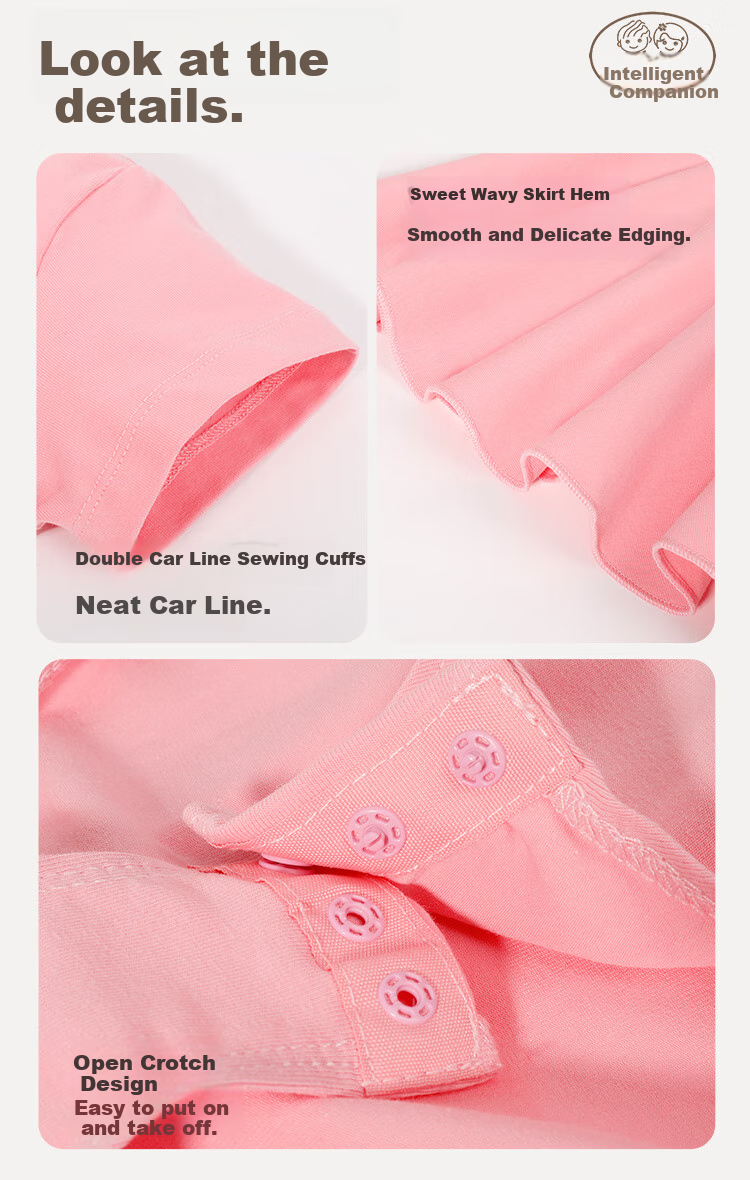 Zhiyouban Girls' Short-Sleeve Pink Ballet Dance Leotard for Performances, Children's Dance Yoga Practice Outfit, Body-Shaping And Exam Costume 6