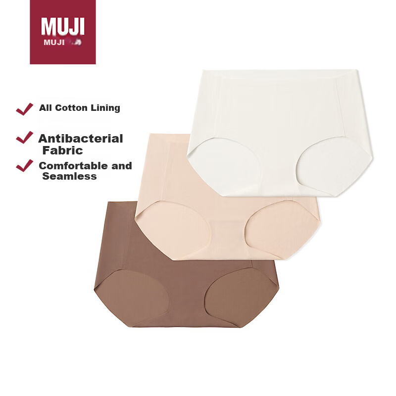 MUJI Women-0132822