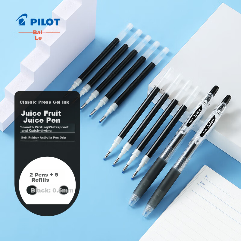 PILOT (PIL-0148547