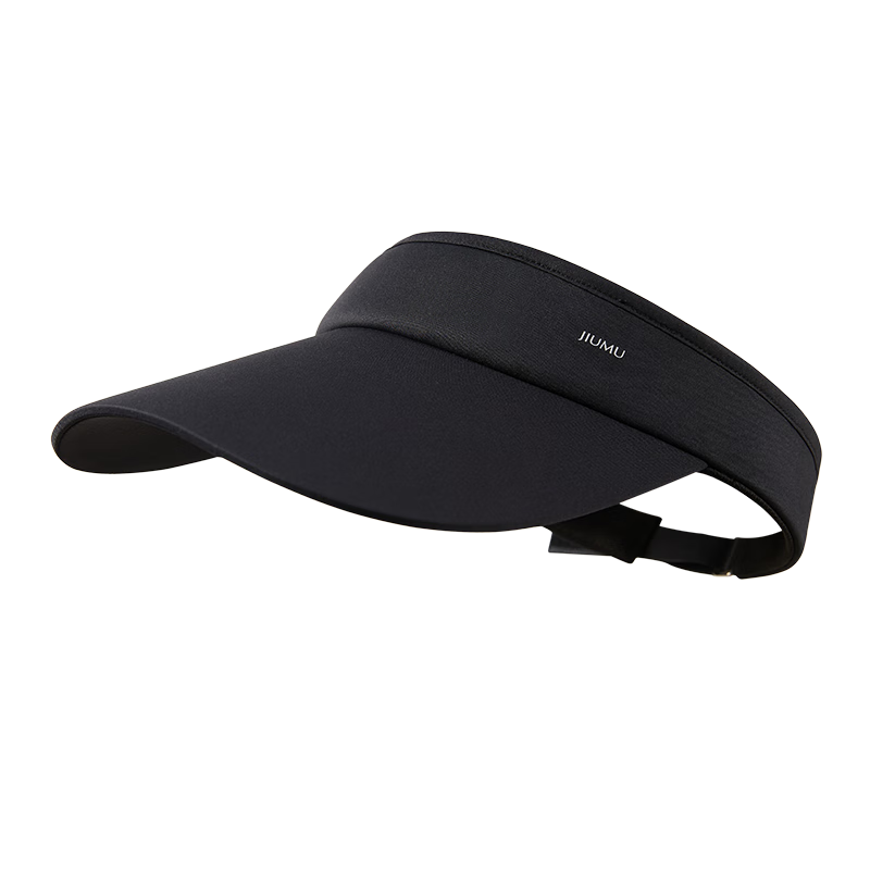 JIUMU Sun Protection Hat for Men, Sun Visor Cap, Sun Hat, Visor Cap, Running And Hiking Hat, Fishing Hat, Summer UV Protection Hat