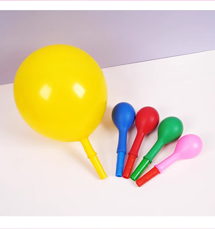 Besnay 36-inch Giant Balloon Extra Large Explosion-Proof Balloon Non-Toxic Odorless Outdoor Thickened Park Grassland Pat Ball Toy for Kids 3