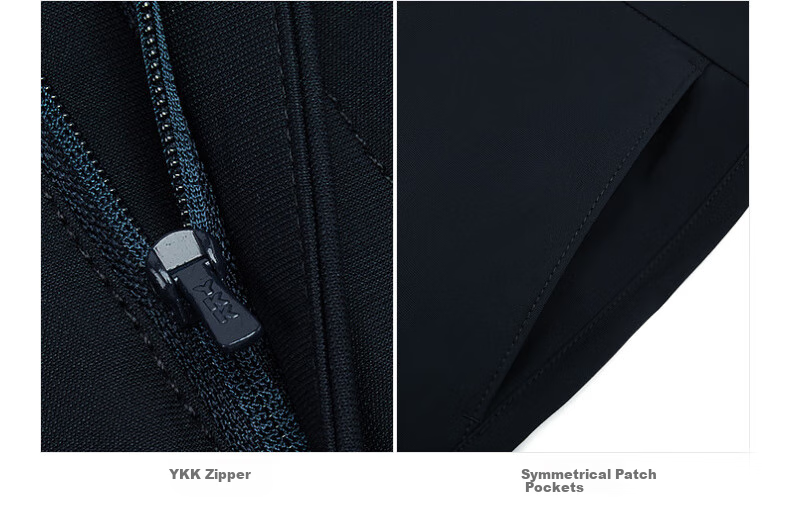 G2000 [Soft And Comfortable] Mall-Matching Knitted Fabric Versatile Casual Pants Long Trousers Indigo Blue 32 8