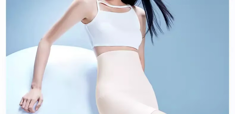 SIINSIIN 6.0 Tummy Control Shapewear, Powerful Body-Shaping Base Layer, 2026 New High-Waist Seamless Postpartum Shaping, Butt-Lifting Waist-Cinching Underwear 5