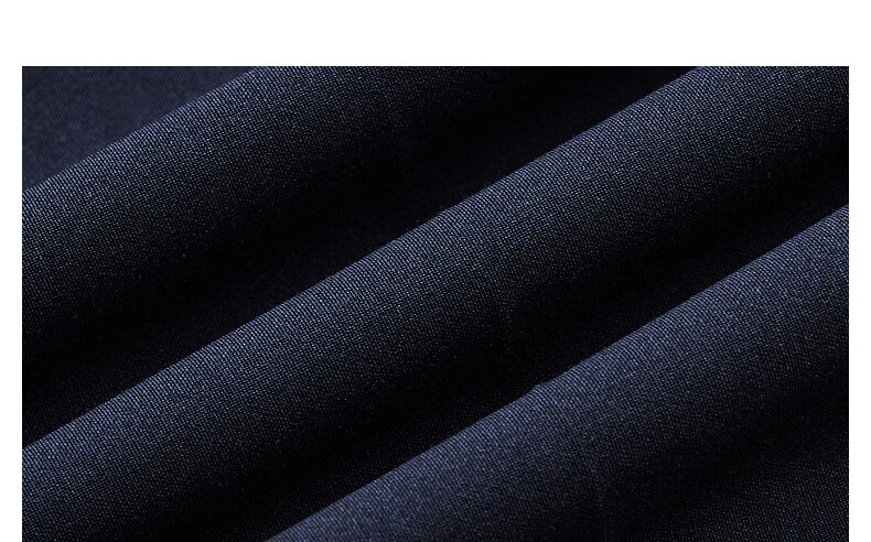 JOEONE Men's Pants, Dress Pants [Wrinkle-Resistant, Color-Fast, Stress-Free Dress Pants], Spring And Summer Business Casual Pants for Men, Size 35 12