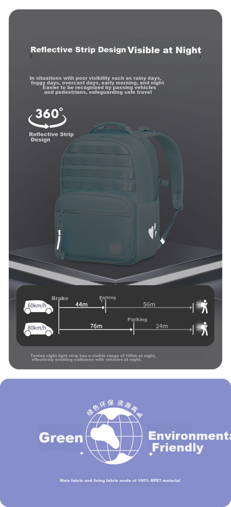 Gmt for Kids Large Capacity Backpack with Spine Protection And Weight Reduction for Middle School And High School Students, Elementary School Students, Girls in Grades 5-6, Pink 13