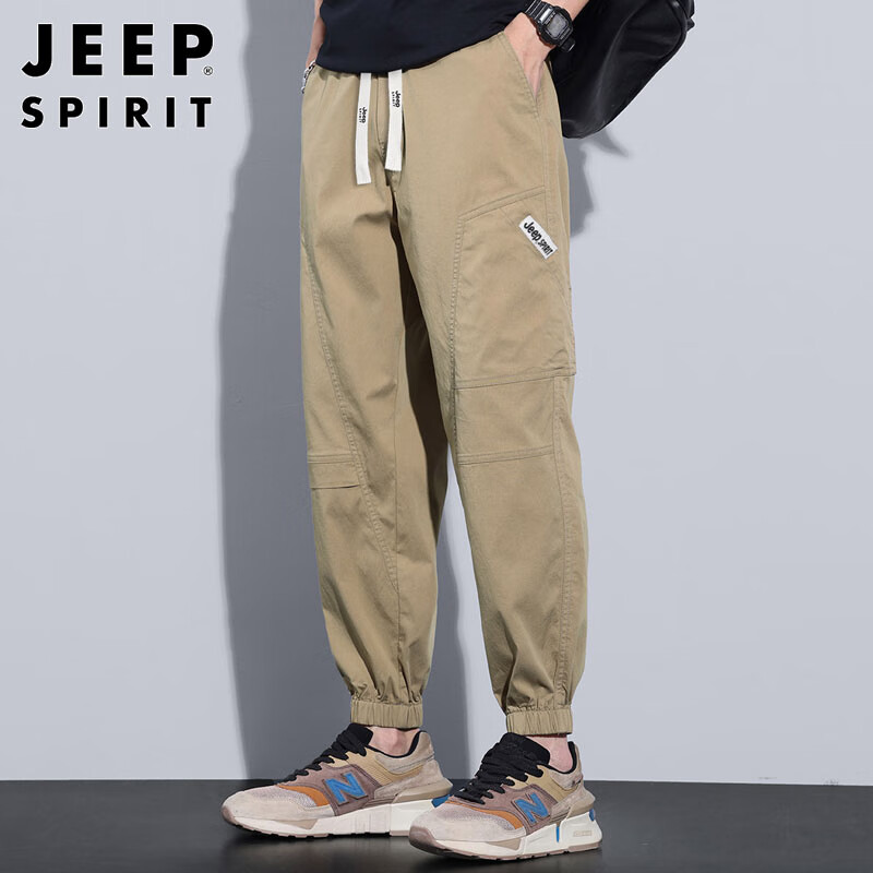JEEP SPIRI-01302780