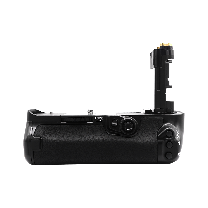 Sidande 5D Mark IV Canon 5D4 Camera Vertical Shooting Grip Battery Compartment DSLR Grip