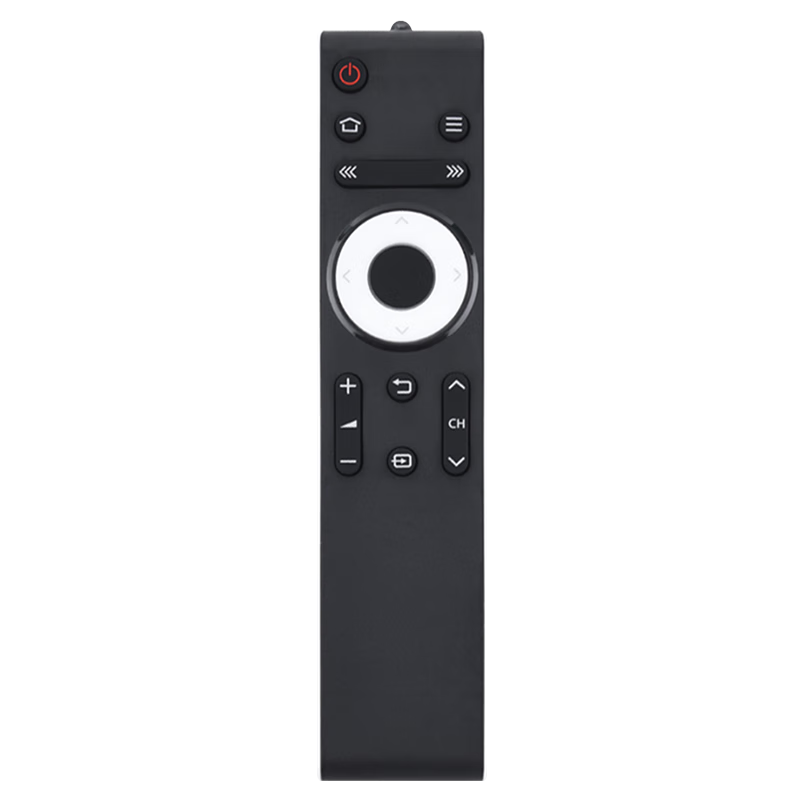 Beishi Suitable for Sharp TV Remote Control LCD-45T45A, Universal 50TX55A, 45SF460A, 55/60 LCD TV Remote Control