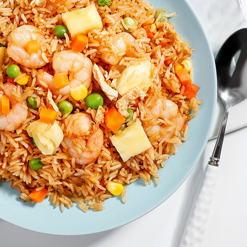 KO-KO(口口牌) 亚洲精选茉莉香米 大米20斤 长粒米 koko香米