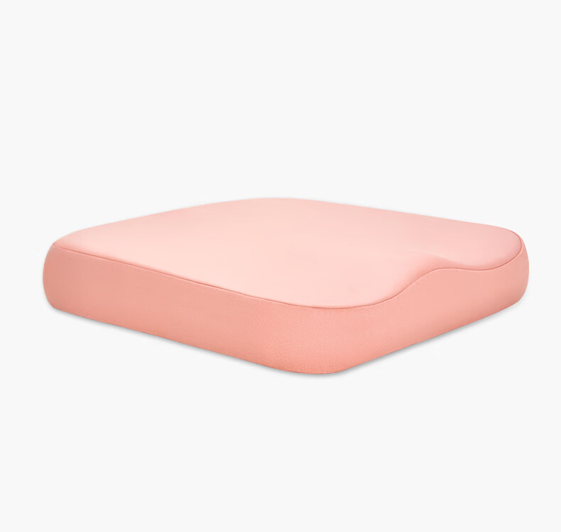 Youtengyouju YOTOK (Japan) Genuine Cushion, Long-Sitting Anti-Bottom Pain, Waist Protection, Office Essential, Breathable Chair Seat Pad 1