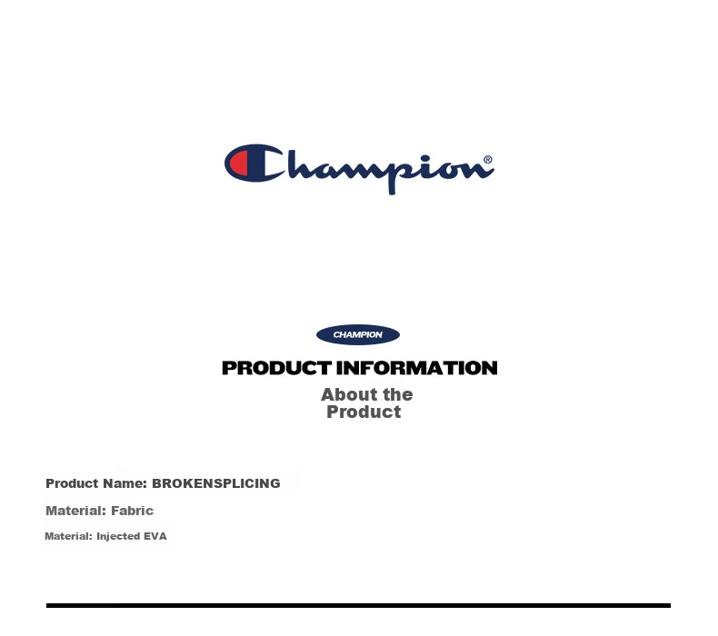 Champion American Champion Sneakers for Women And Men, Classic Fashionable Versatile Casual Skateboard Shoes 24FWT18 Light Blue 36 1