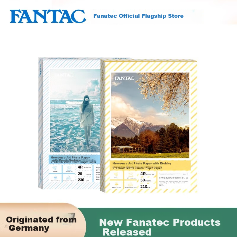 FANTAC (FA-0135154