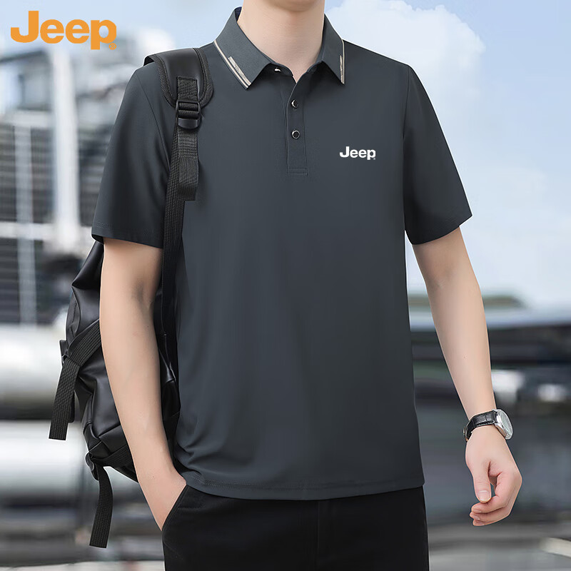 JEEP Short-01224966
