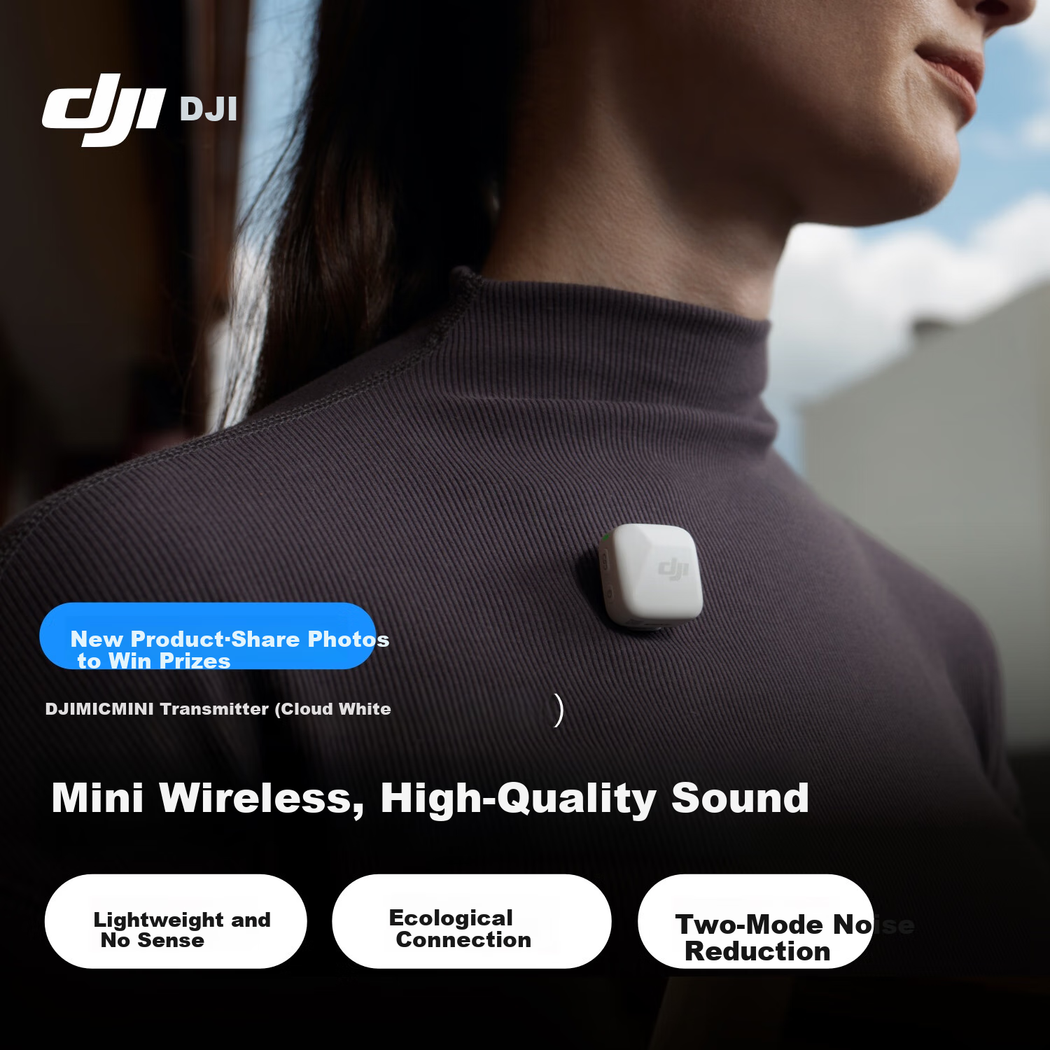 DJI DJI Mi-01193904